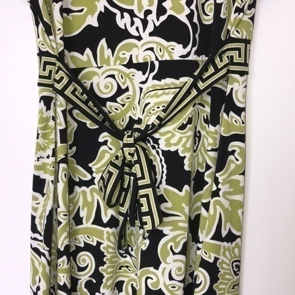 Apt. 9 Dress - Picture 8 of 8